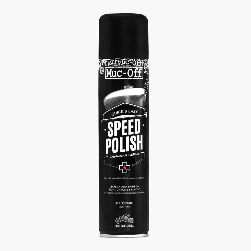 Muc off bike protect spray on sale