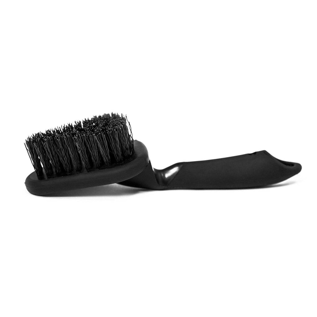 Muc-Off 206 5 Piece Premium Brush Kit - Includes 5 Bike Cleaning Brushes  With Durable Nylon Bristles And Ergonomic Rubberised Handles To Minimise