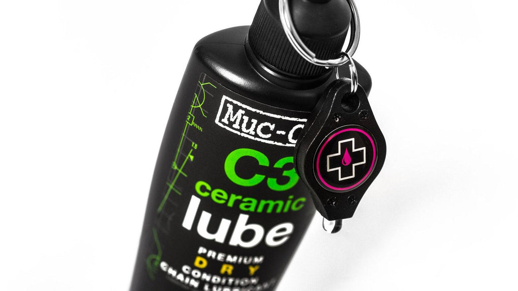 Muc off dry lube ceramic on sale