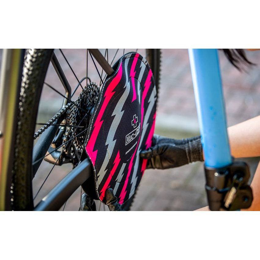 Muc off rotor covers hot sale