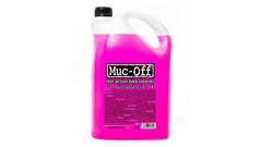  Muc Off Nano Tech Bike Cleaner : Automotive Cleaning Products  : Sports & Outdoors