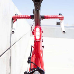 Niterider omega 300 rear hot sale light