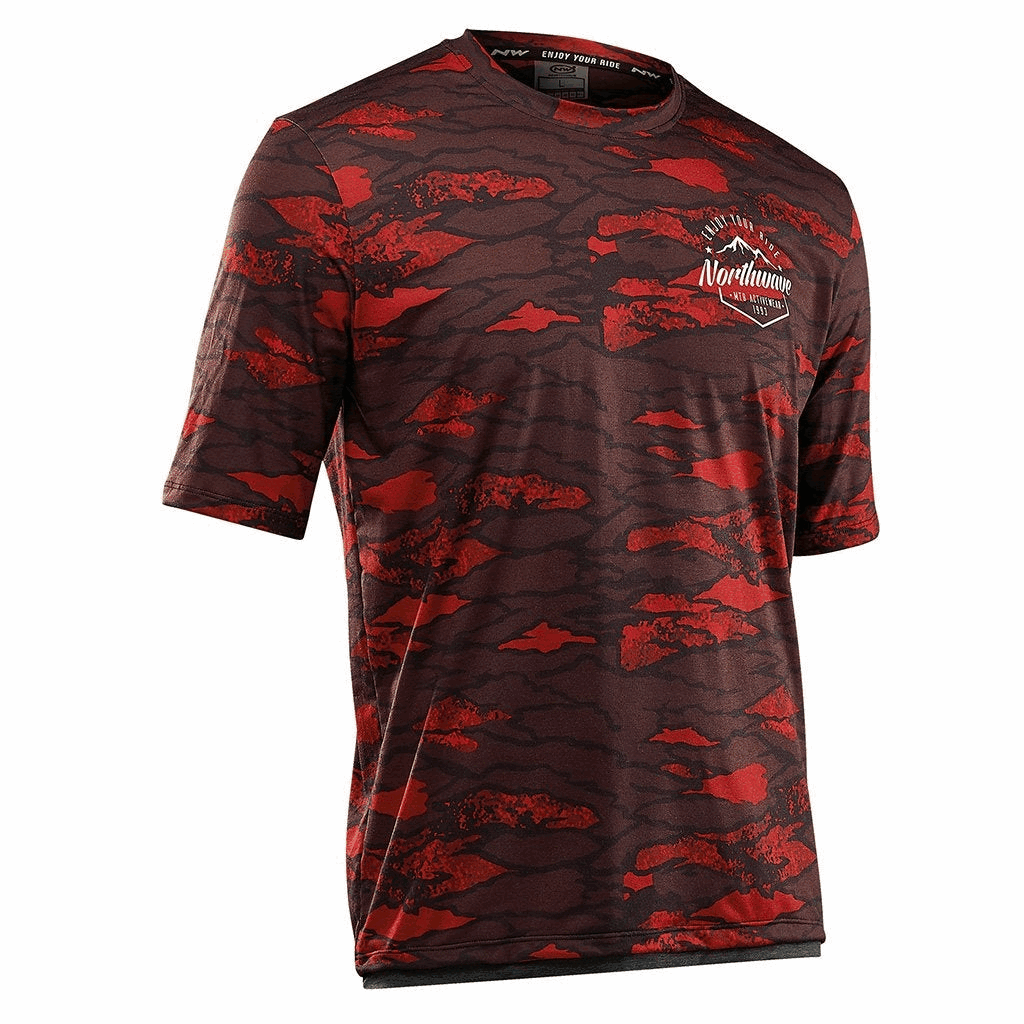 Northwave enduro jersey sales
