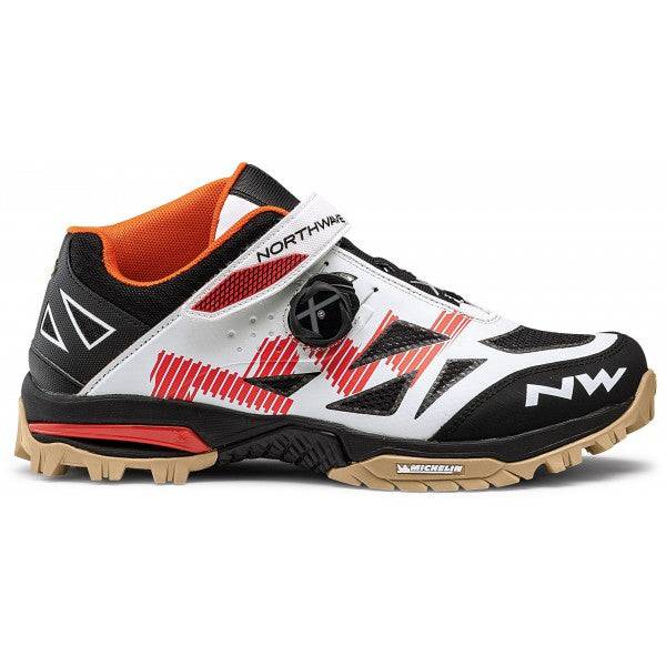 Northwave enduro best sale mid mtb