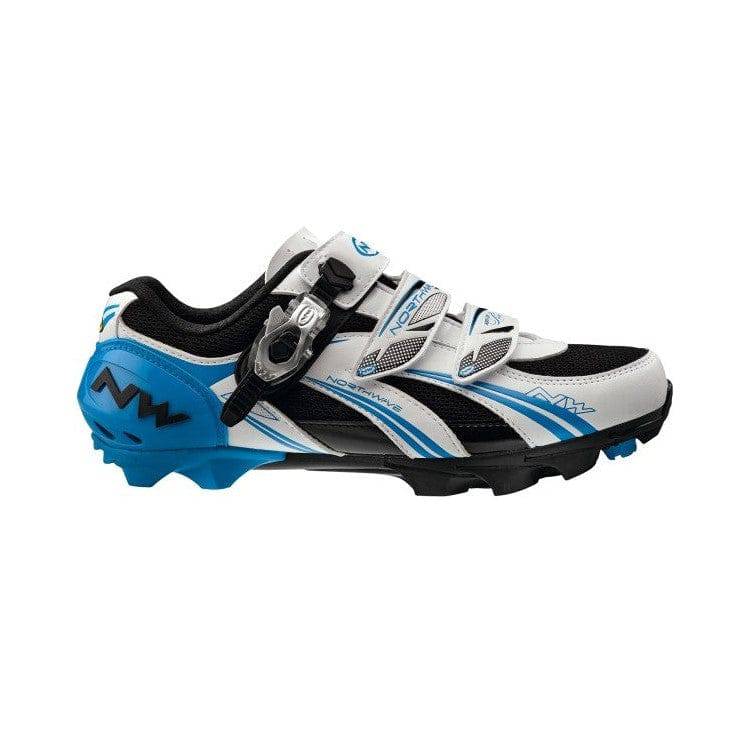 Northwave MTB Clipless Shoes SPD Sparta SBS 2021 Cycling Boutique