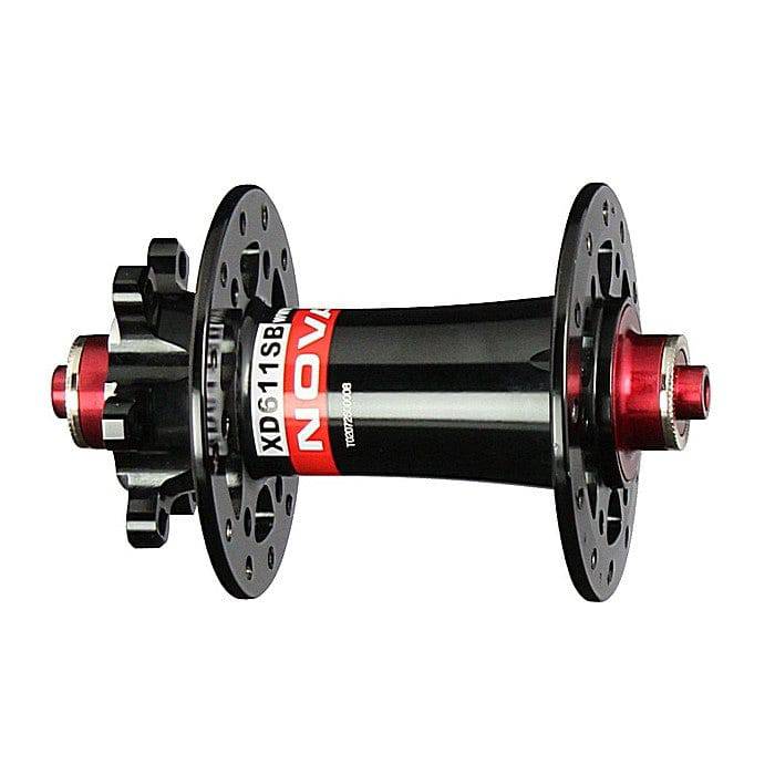 Novatec Disc Front Hub XD611 SB/A-16.2 - Cycling Boutique