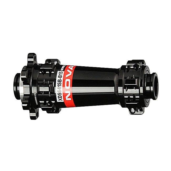 Novatec Disc Front Hub | XDS641 SB-B15/A - Cycling Boutique