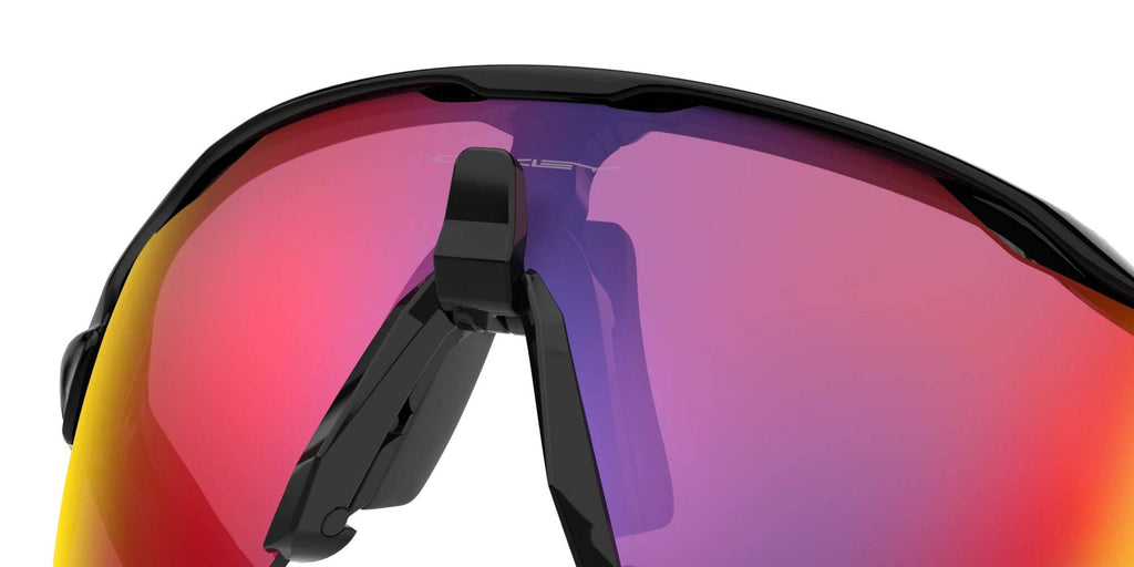 Oakley radar hotsell ev advancer lenses