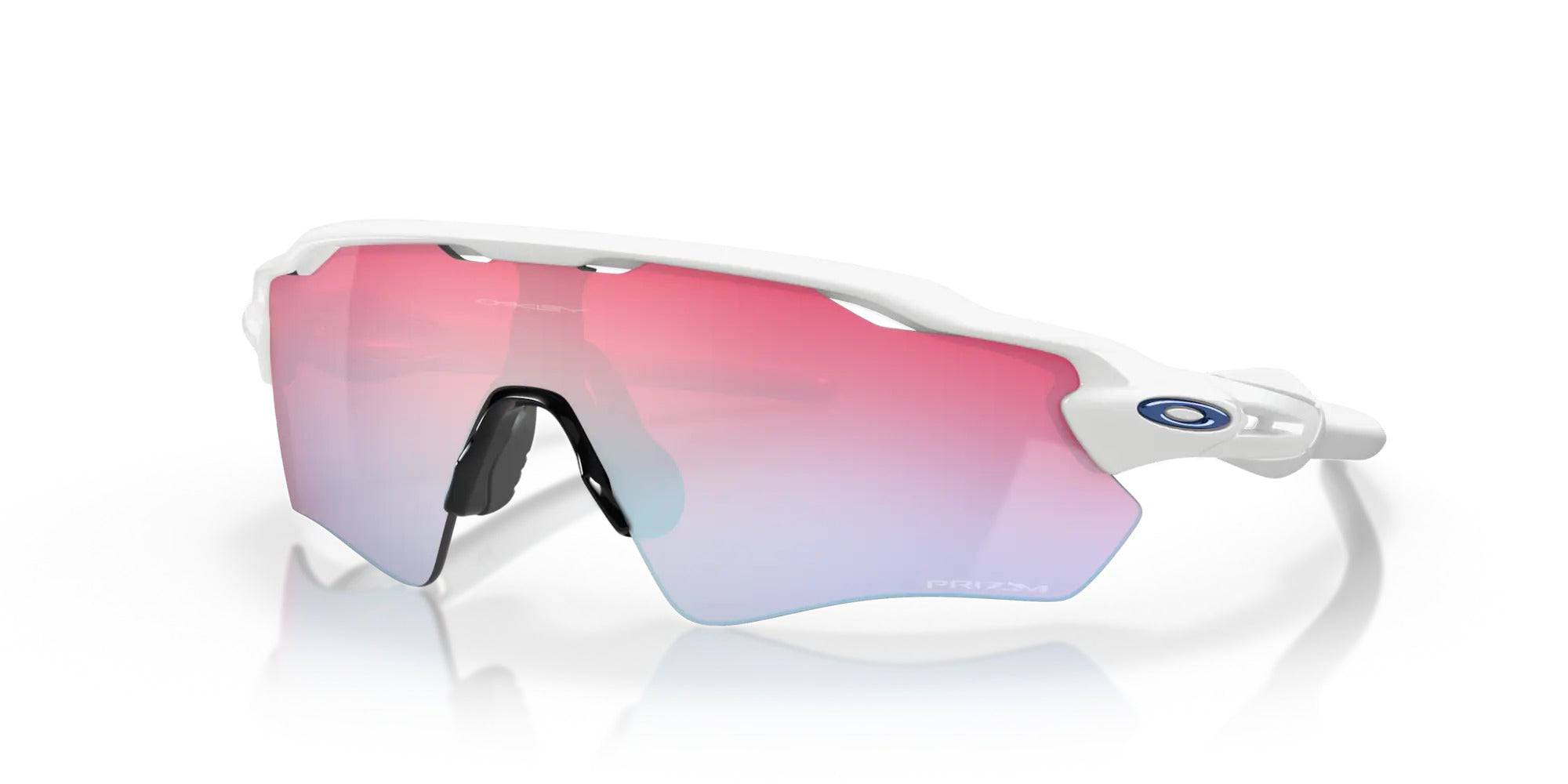 Oakley Polarized Prizm Sunglasses, OO9417 HOLBROOK XL - Macy's