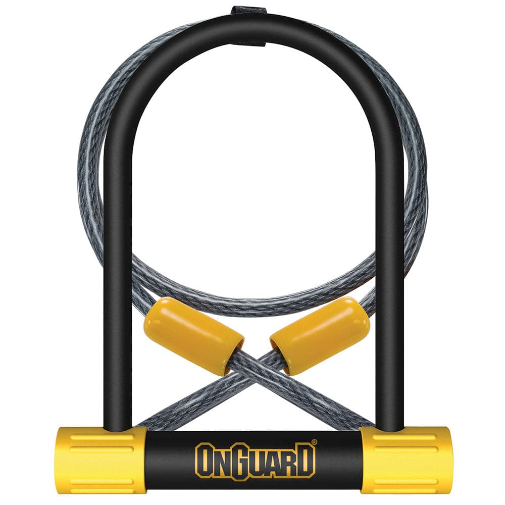 Onguard bulldog store u lock