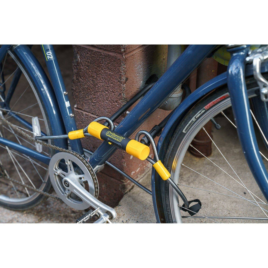 OnGuard Locks Saddle locking cable