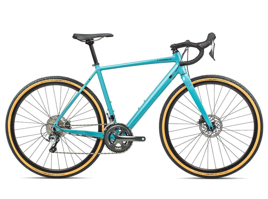 Orbea Gravel City Road Bike VECTOR DROP Alloy