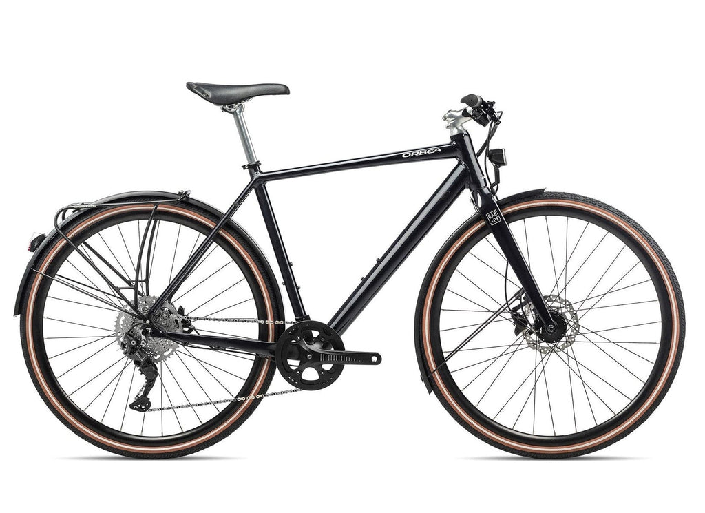 Orbea cheap city bike