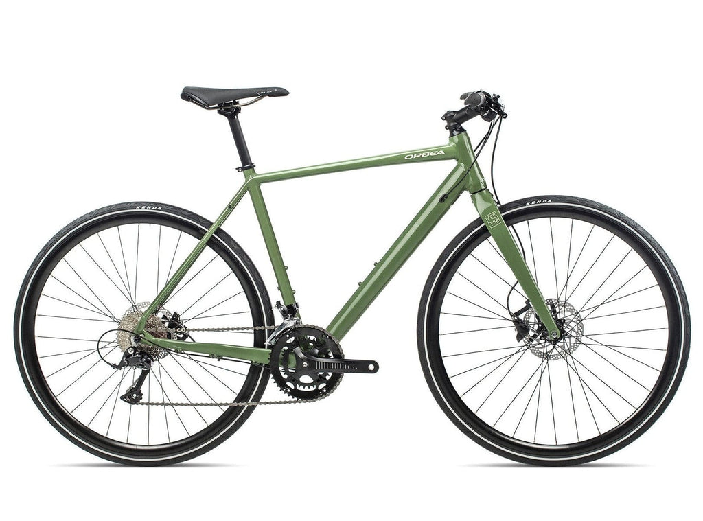 Orbea Hybrid Bike VECTOR 20 Alloy