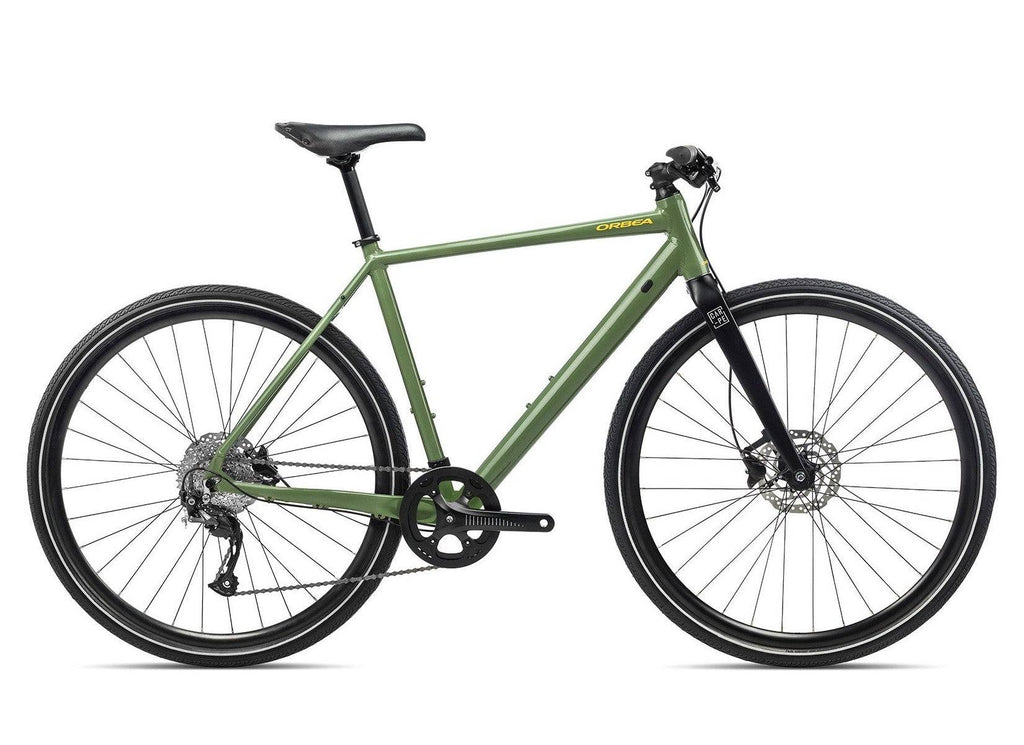 Orbea Hybrid Bike CARPE 20 Alloy