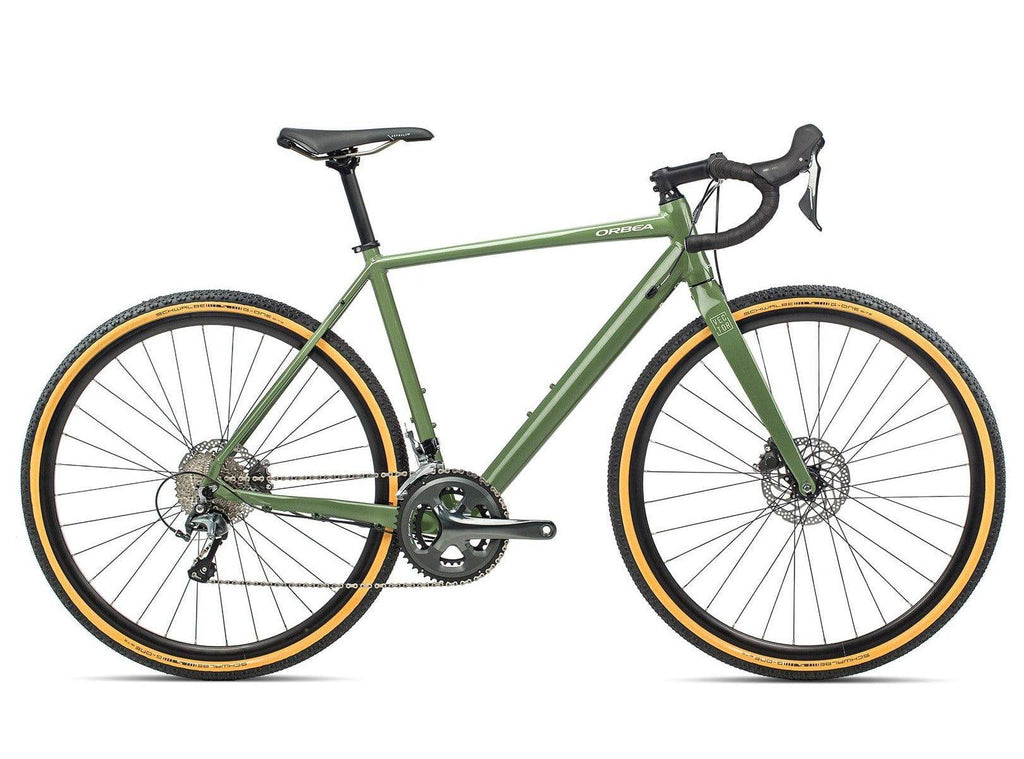 Gravel 2025 bike xs