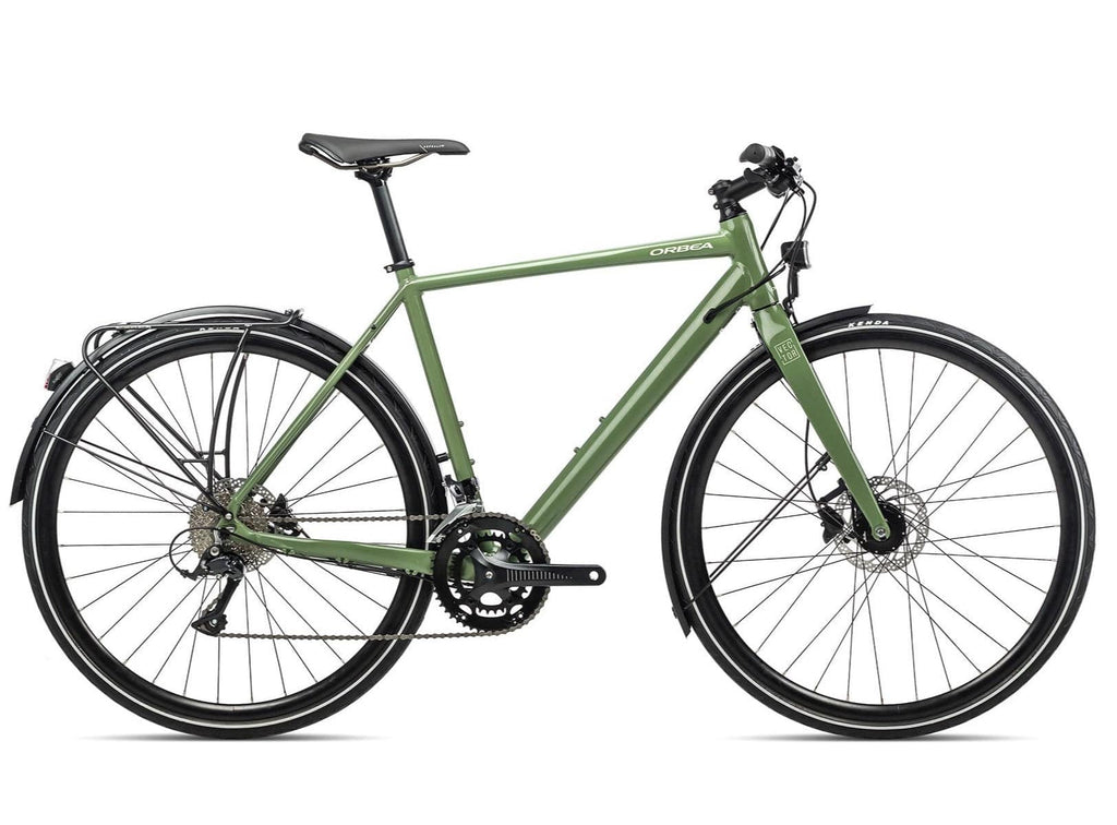 Orbea Hybrid Bike VECTOR 15 Alloy