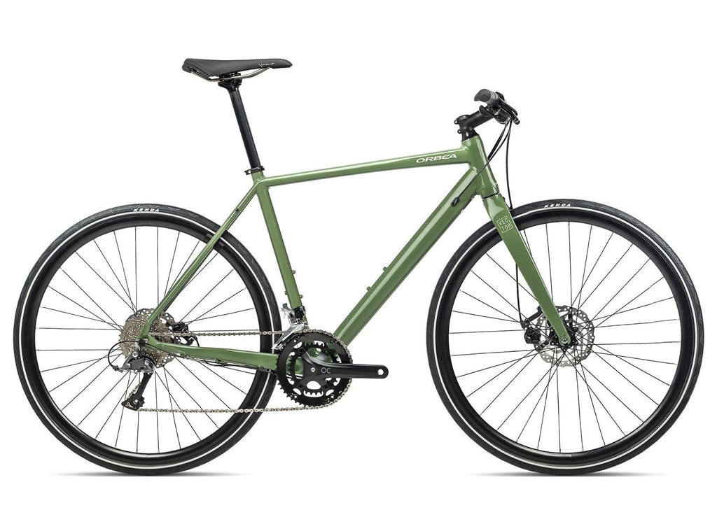 Orbea hybrid sales