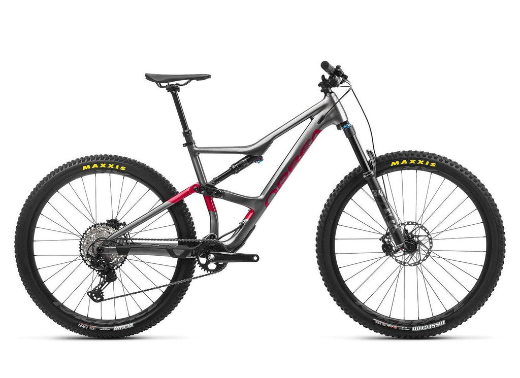 Orbea Mountain Bike | OCCAM H10, Alloy, Trail, Enduro / All-Mountain - Cycling Boutique