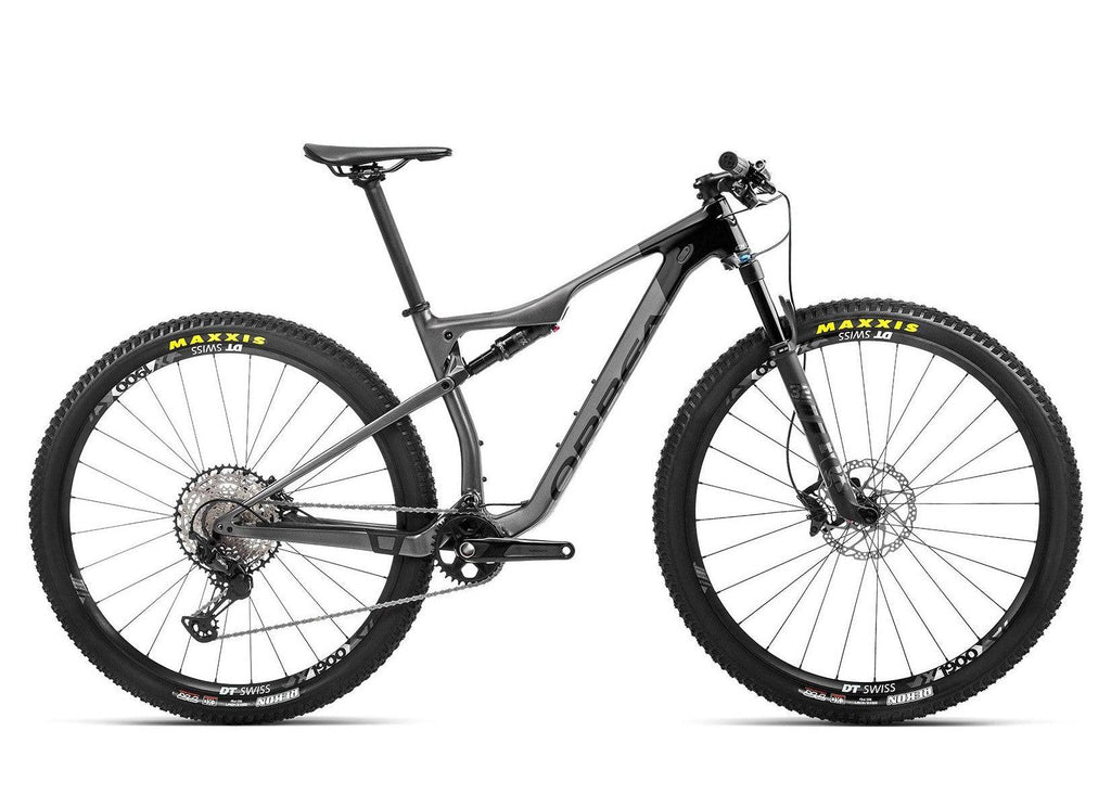 Vtt shops orbea oiz m30