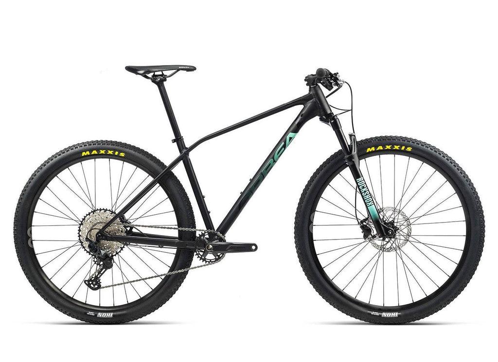 Orbea Mountain Bike | ALMA H20 - Alloy, Hardtail - Cycling Boutique