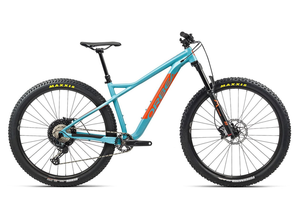 Orbea Mountain Bike | LAUFEY H10 - Alloy, Hardtail - Cycling Boutique