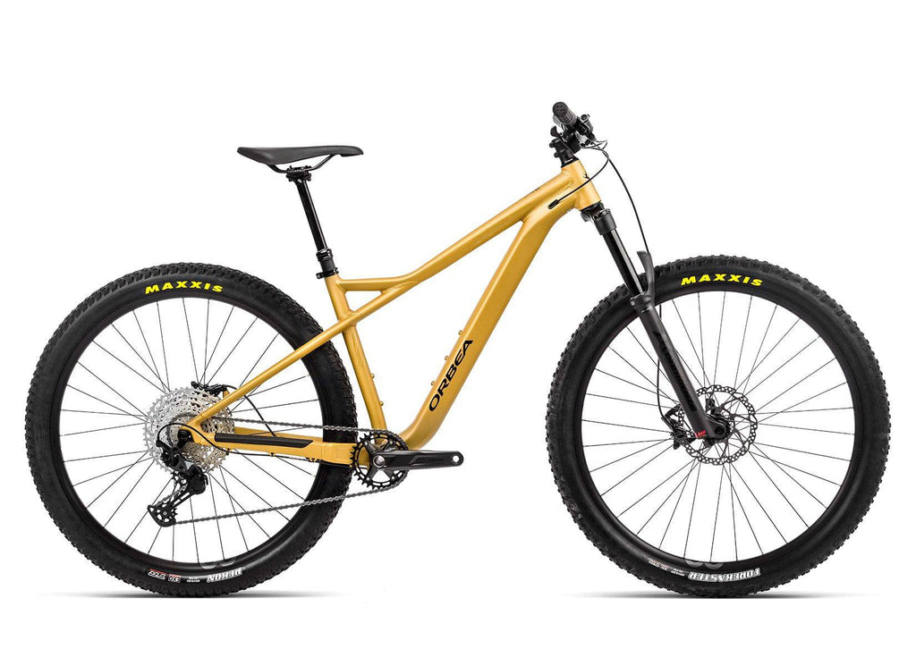 Orbea mtb outlet hardtail