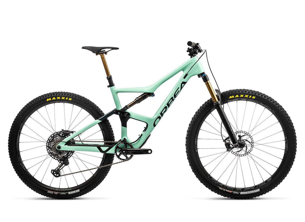 Orbea trail 2024