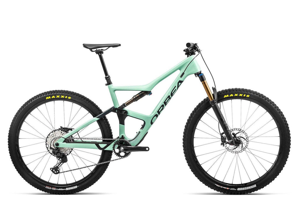 Occam bike deals