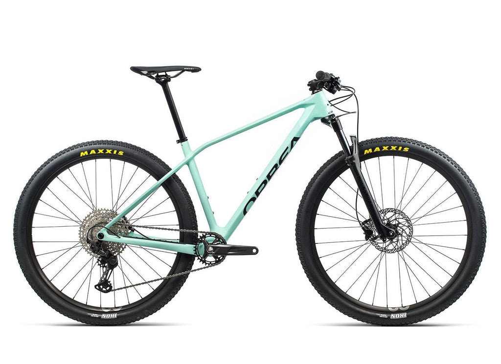 Orbea alma 29er carbon mountain bike new arrivals