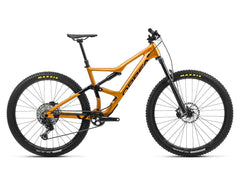 Orbea all mountain discount