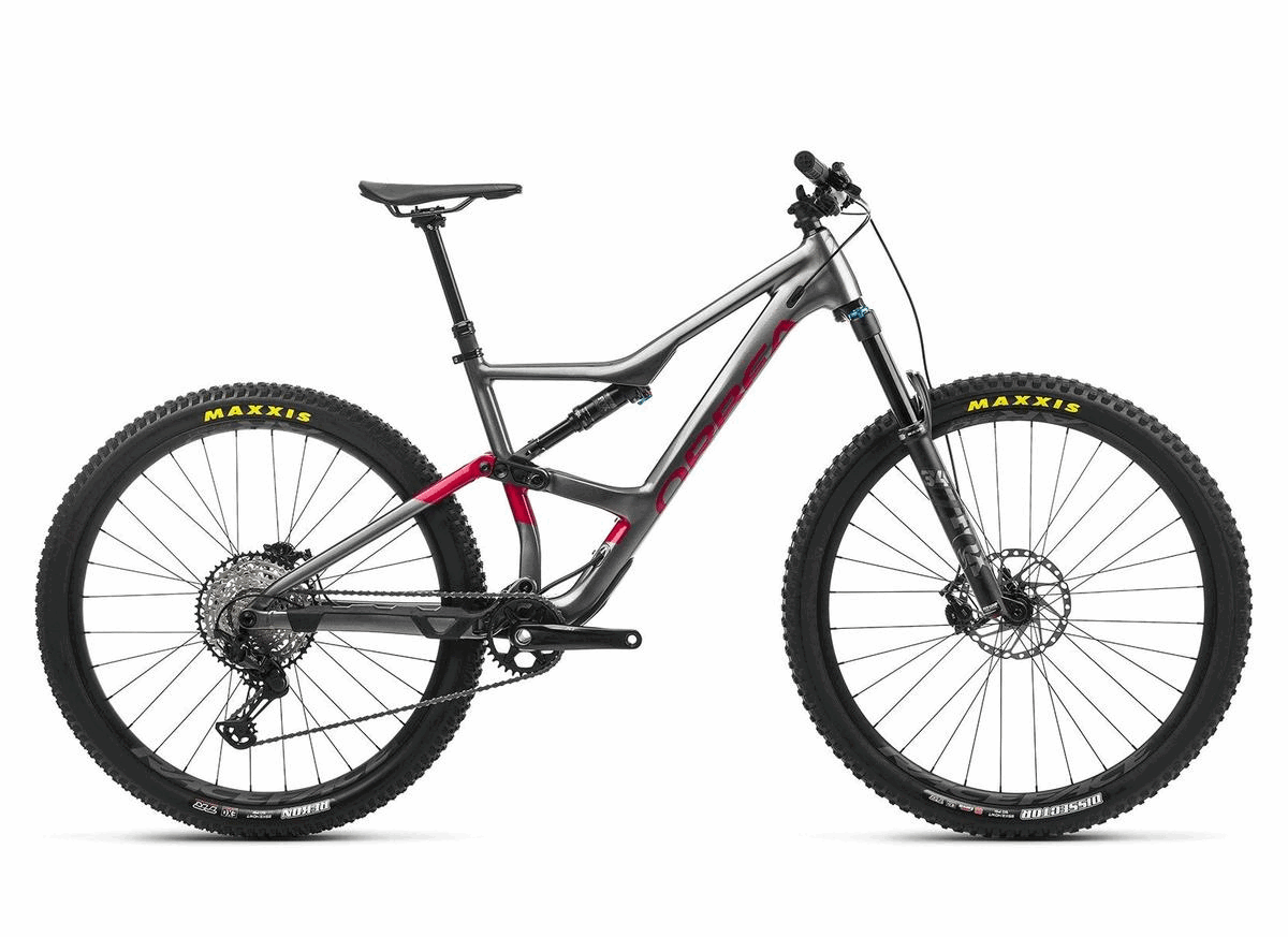 Specialized orbea 2025