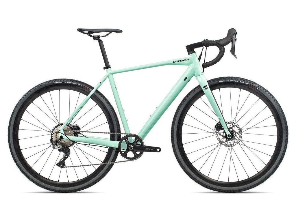 Orbea Gravel Bike TERRA H30 1x Alloy