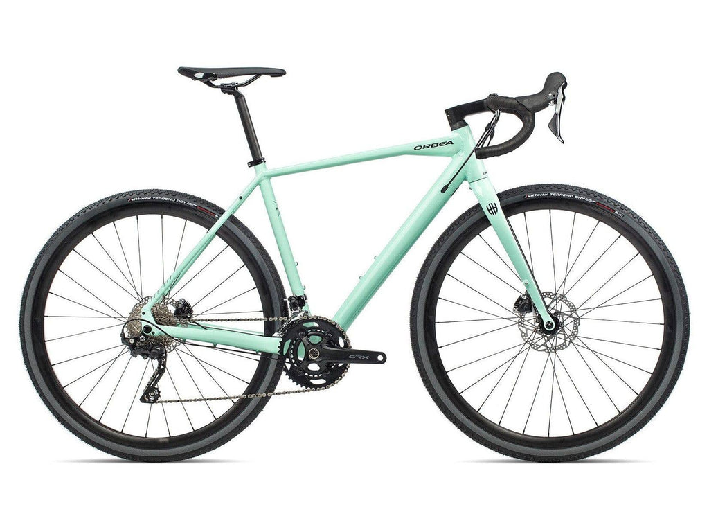 Orbea gravel e store bike