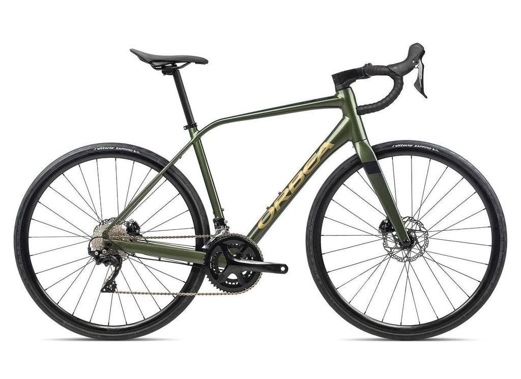 Orbea avant sales h30 weight