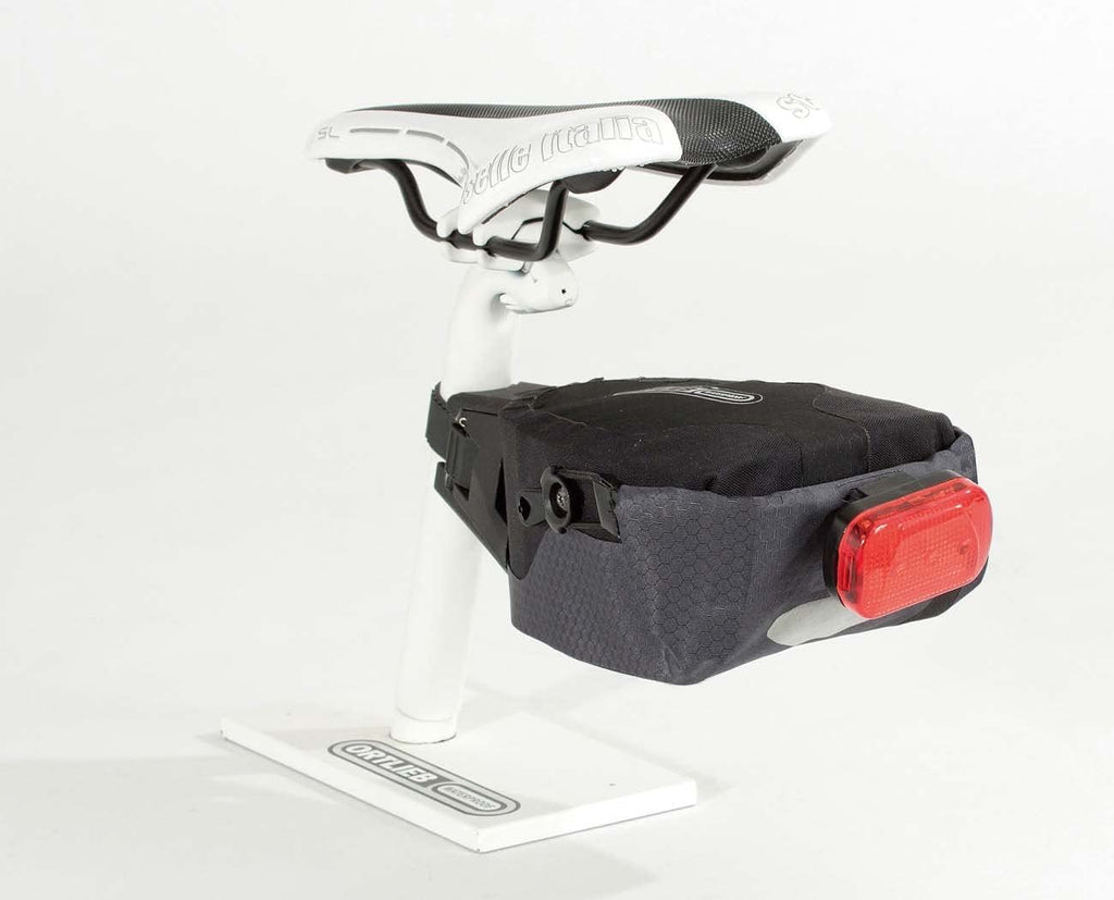 Seatpost bags for bicycles hot sale