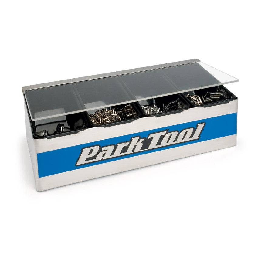 Parktool Bench Top Small Parts Holder - Cycling Boutique