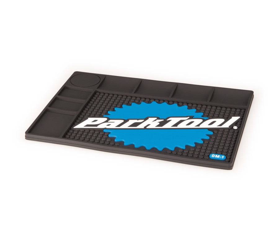 Parktool Benchtop Overhaul Mat - Cycling Boutique