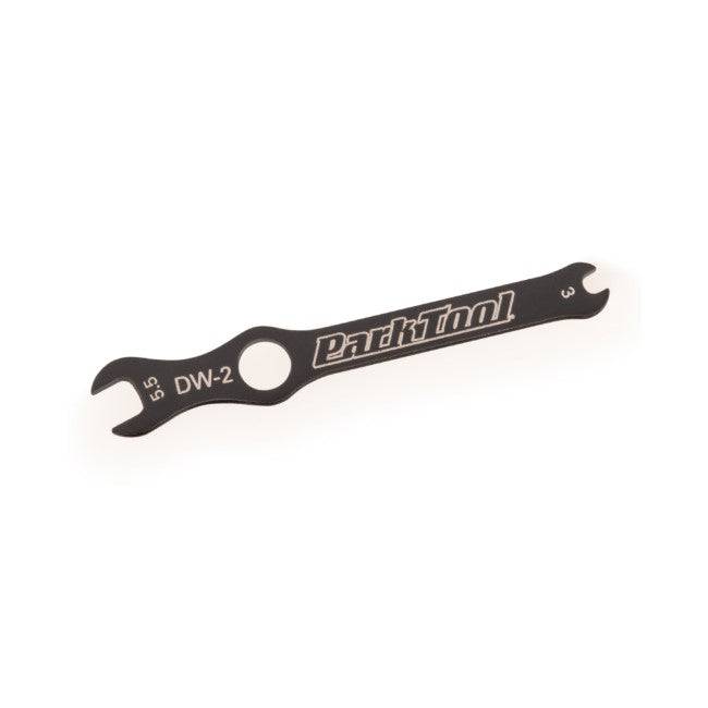 Parktool Derailleur Clutch Adjustment Wrench - Cycling Boutique