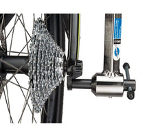 Derailleur hanger 2025 alignment without tool