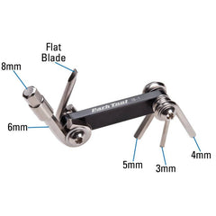 Park tool screwdriver set online