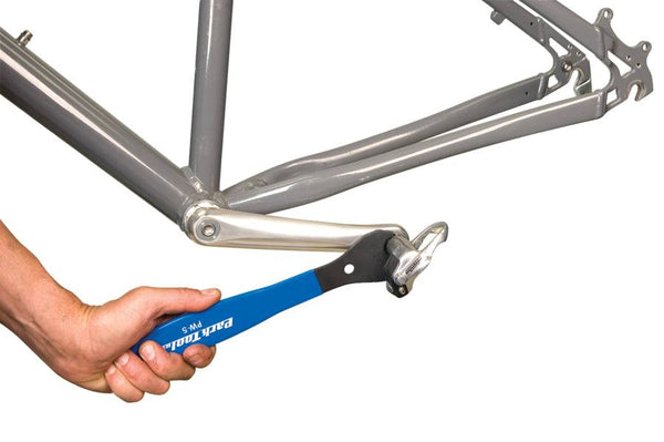 Parktool Pedal Wrench | Home Mechanic Wrench, PW-5 - Cycling Boutique