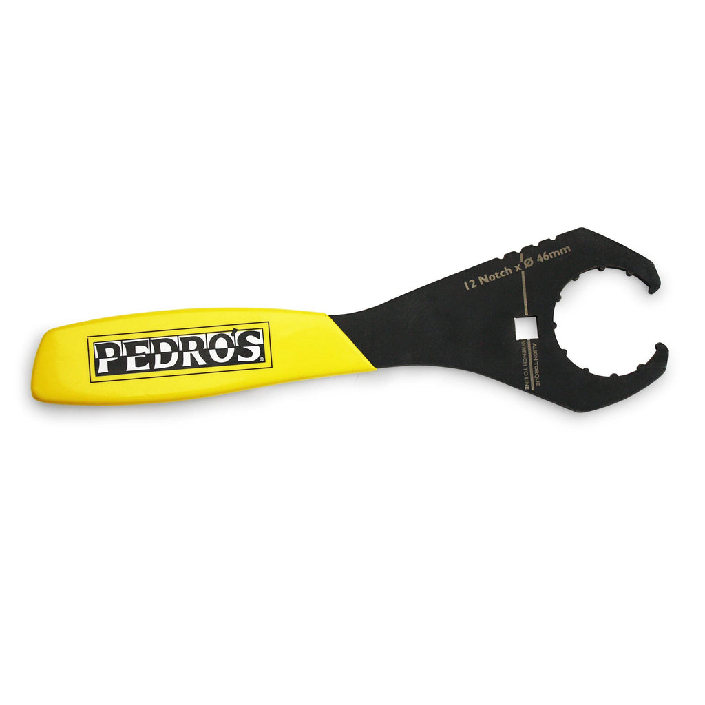 Pedros BB Wrench - BSA (12 x 46) - Cycling Boutique