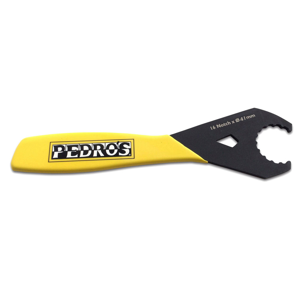 Pedros BB Wrench - Shimano (16x41) - Cycling Boutique