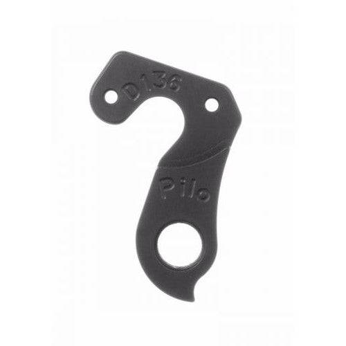 Pilo Rear Derailleur Hanger | D136 for BMC, Stevens and more - Cycling Boutique