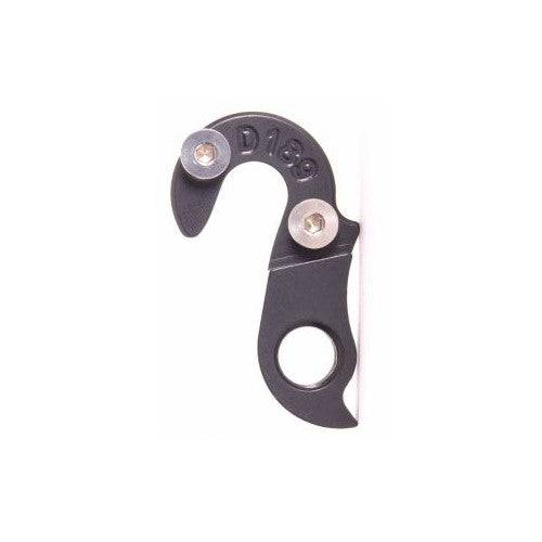 Pilo Rear Derailleur Hanger | D189 for Cinelli, Corratec, Koga, Orange, Viper, Whyte and more - Cycling Boutique