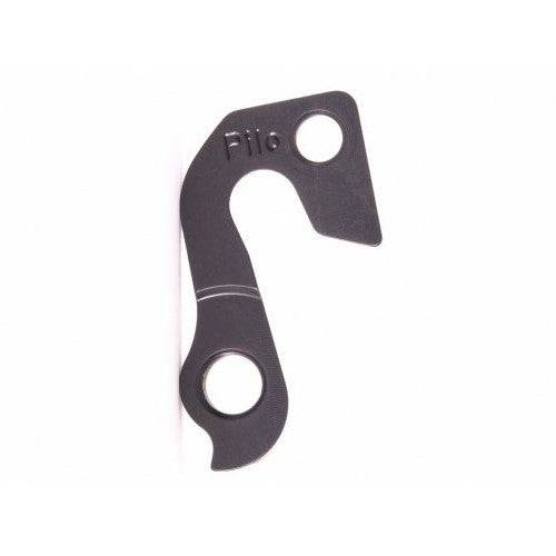 Pilo Rear Derailleur Hanger | D723 for GT Avalanche Backwoods 29 Karakoram and more - Cycling Boutique