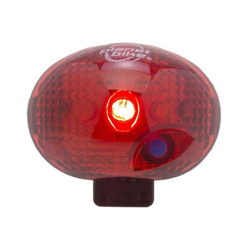 Planet store bike lights