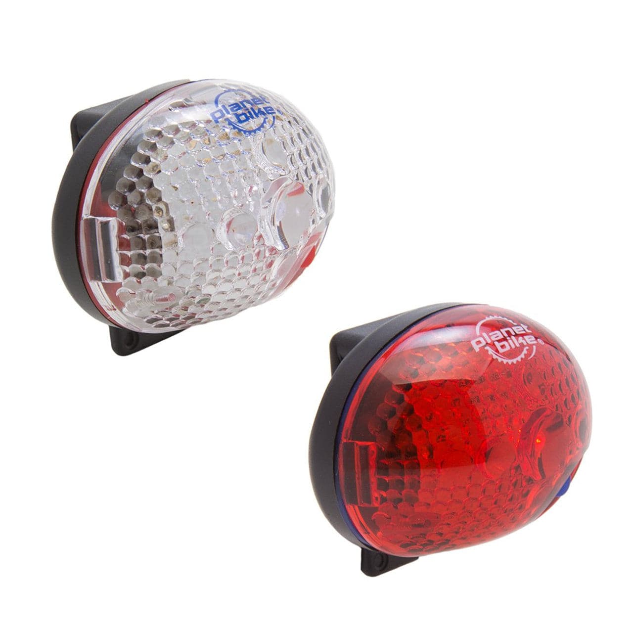 Planet 2025 bike headlight