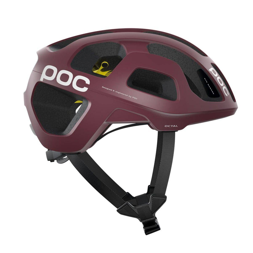 Poc 2025 bicycle helmets